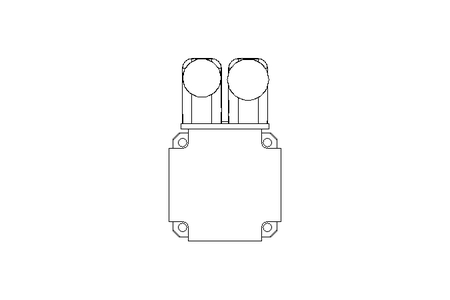 Planetary gear servo motor 2.4 Nm