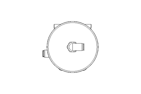 盘阀 B DN025 MVM AA E