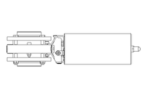 Дисковый клапан B DN065 FVF AA E