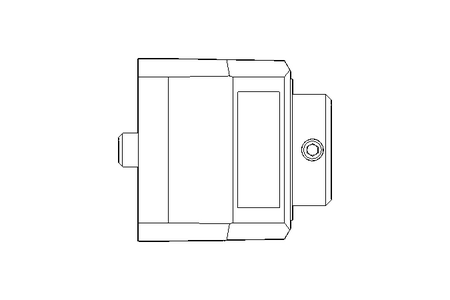 INDICATORE DIGITALE DELLA POS.