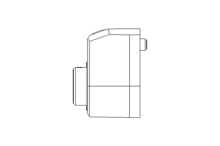 Indicador posicao GN 954-005.0-AR-L-OR