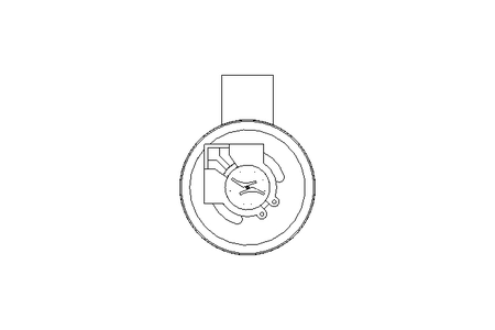 Sitzventil S DN040 10 NC E