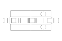 RODA DENTADA PARA CORRENTE