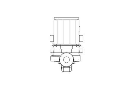 CIRCULATION PUMP  TOP-Z 30/10