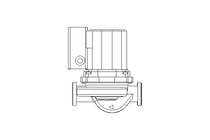 CIRCULATION PUMP  TOP-Z 30/10