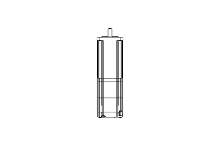 Moteur pas à pas 24-60V