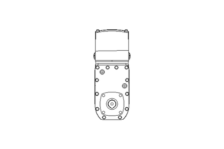 MOTOR MOVIGEAR MGFAS2-DSM-SNI-B/ECR 64Nm