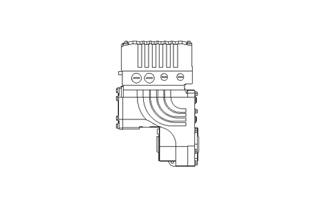 MOTORIDUTTORE 64 NM