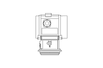 PRESSURE TRANSMITTER