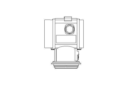 REGULATEUR DE PRESSION