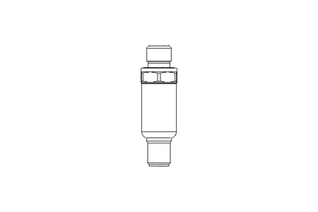 PRESSURE TRANSMITTER 0-40 bar