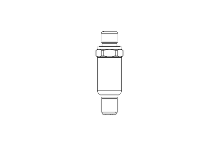 PRESSURE TRANSMITTER 0-40 bar