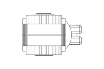 GEAR MOTOR