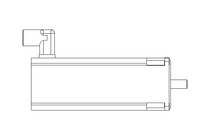 SERVOMOTOR 5,30 NM