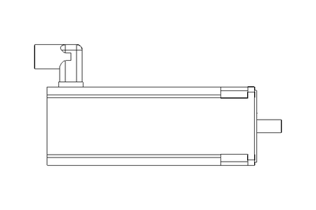 SERVOMOTOR 5,30 NM