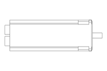 Servomotor 5,3 Nm