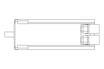 SERVOMOTOR 5,30 NM