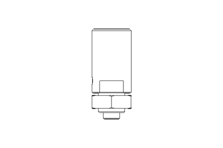 VACUUM-GRIP CYLINDER