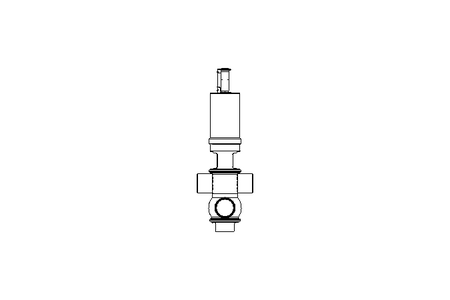 V. double clapet MR DN080 1368 E