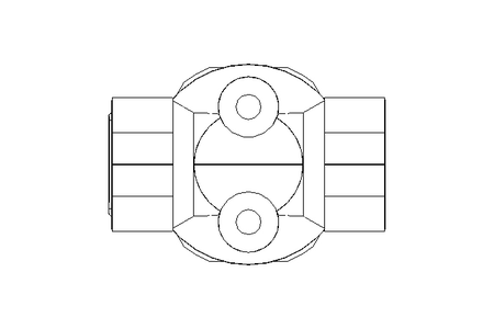 2/2-Wegeventil