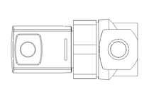 Válvula direc 2/2vias VXA2240-02F-1-X622