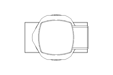 VALVULA DISTRIBUIDORA  VXA2240-02F-1-X62