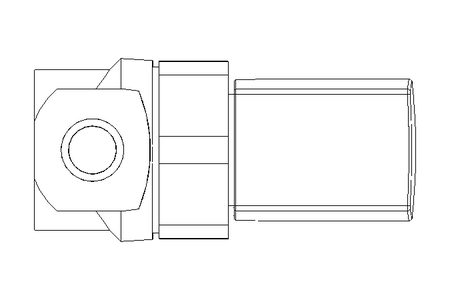 VALVULA DISTRIBUIDORA  VXA2240-02F-1-X62