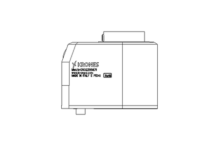 DIGITAL POSITION INDICATOR