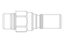 QUICK RELEASE COUPLING CBI06/IA N0074790