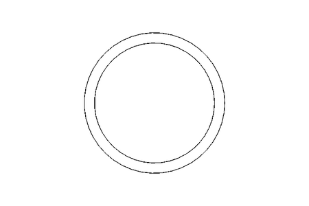 Кoльцo v-oбpазного сeчения 200A 180x25