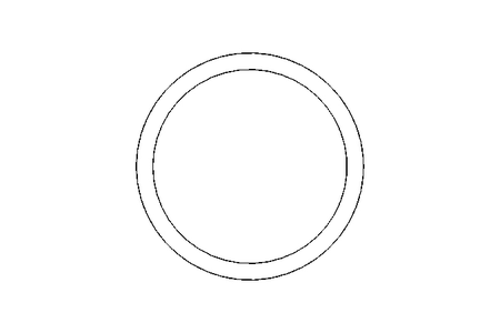 Кoльцo v-oбpазного сeчения 200A 180x25