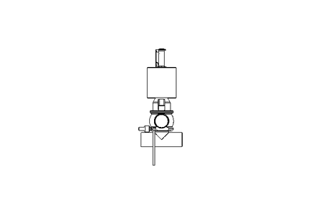 V. dbl étanchéité D DN080 1368 NC E