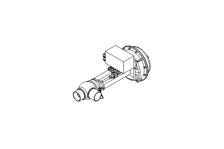 CONTROL VALVE