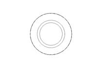 Zyl-Schraube M12x40 A2 12.9 ISO4762