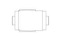 Gas flow control unit 0.001-0.36Bar