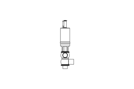 Doppelsitzventil ML DN065 136 E