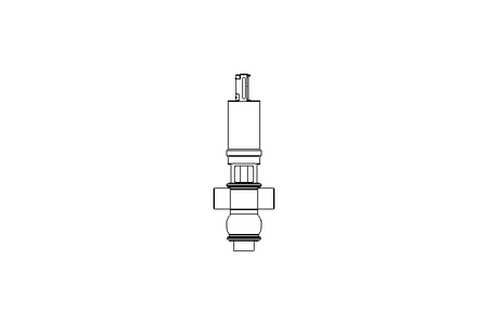 V. double clapet ML DN080 136 E