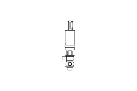 V. assento duplo ML DN040 168 E