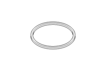 Quad-ring 98x5,33 HNBR 70SH