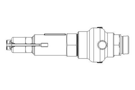 SAFETY VALVE