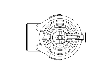 SAFETY VALVE