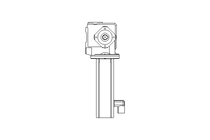 Schneckengetriebemotor 3,30 Nm