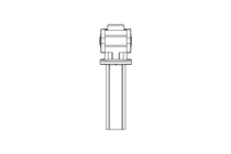 Schneckengetriebemotor 3,30 Nm