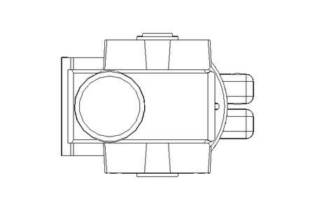 MOTOR DO ENGRENAGEM SEM FIM