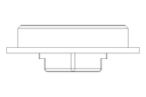 Заглушка GPN710G2 D=59,61