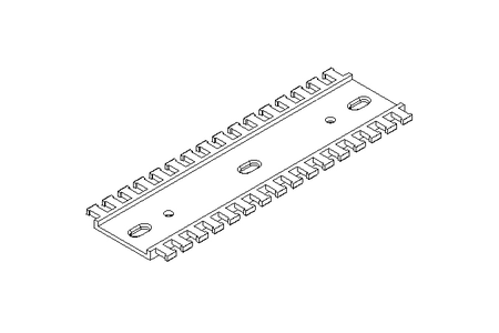 STRAIN/PULL RELIEF DEVICE