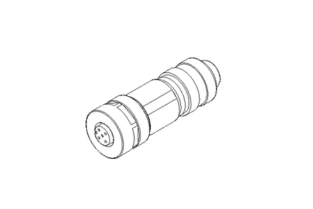 PLUG-IN CONNECTOR