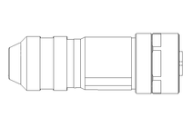 PLUG-IN CONNECTOR