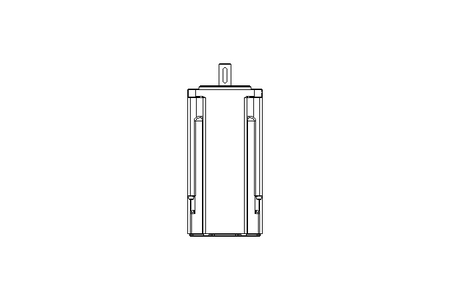 Servomotor 0,7 Nm