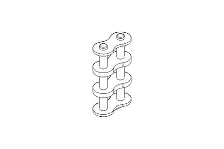 Verschlussglied 10B-3-CL-00